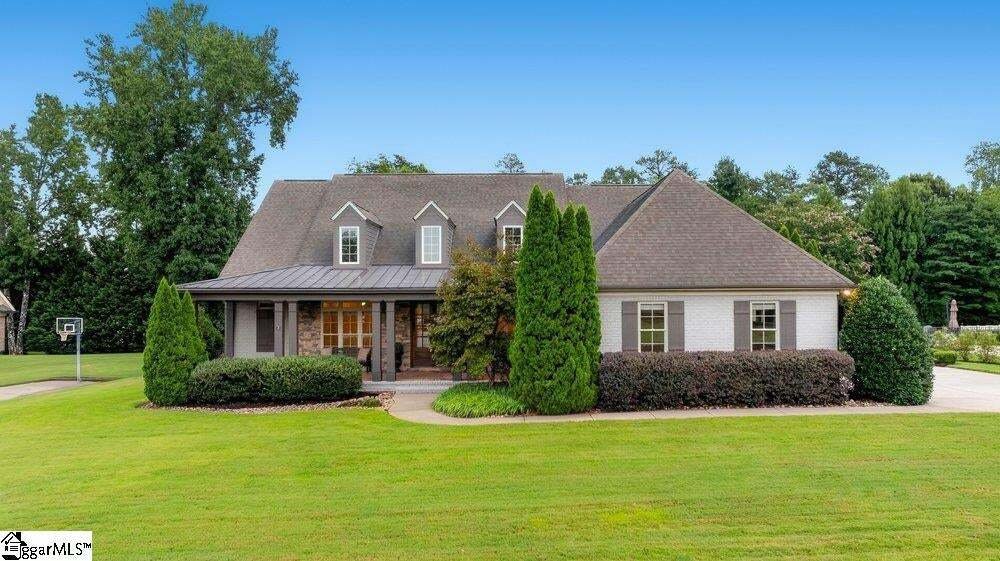 House in Greer, South Carolina, United States 2 - 18689555