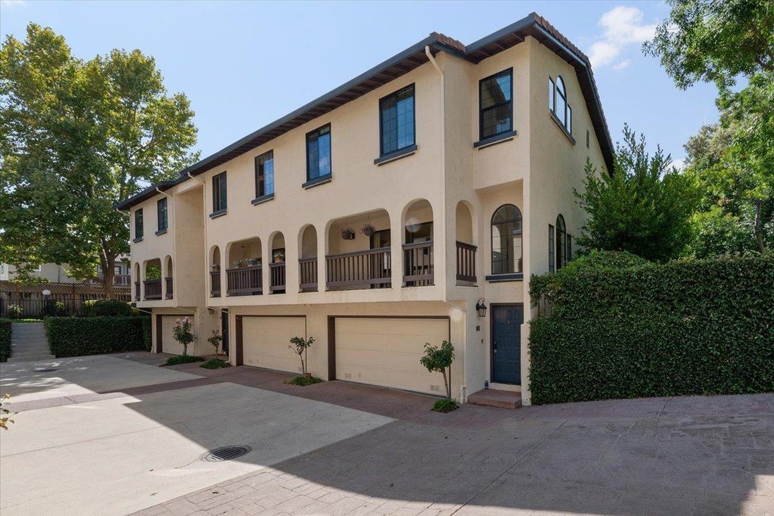 Condo in Mountain View, California, United States 1 - 18689715