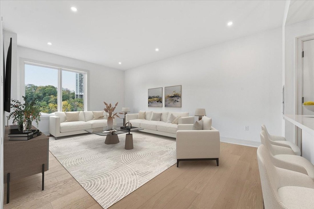 Condo in Hoboken, New Jersey, United States 3 - 18686819