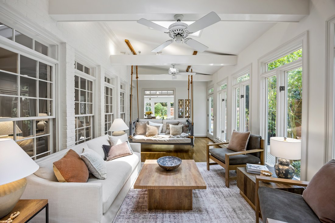 House in Atlanta, Georgia, United States 5 - 18686407