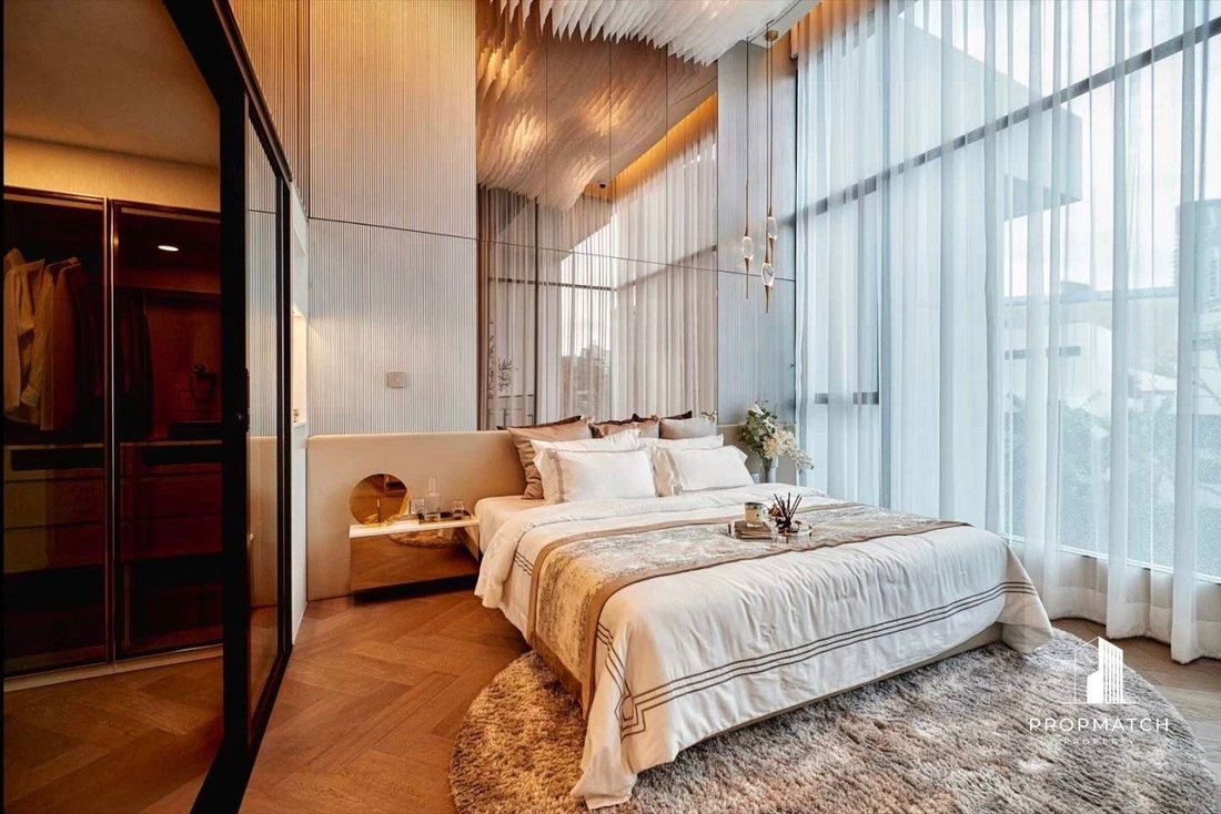 Condo in Bangkok, Bangkok, Thailand 4 - 18686772