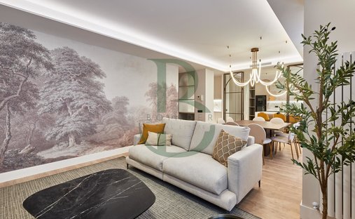 Appartement à Salamanque, Madrid, Espagne 1