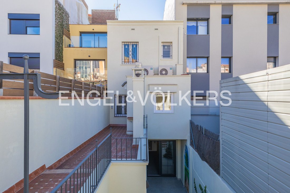 House in Terrassa, Catalonia, Spain 1 - 18121759