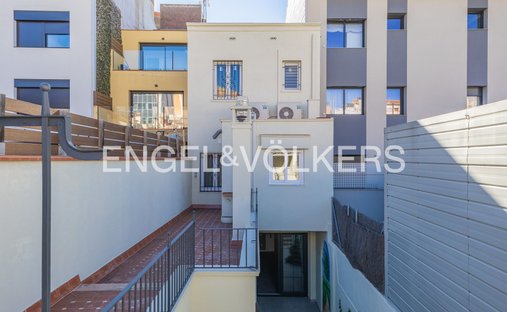 Maison à Terrassa, Catalogne, Espagne 1