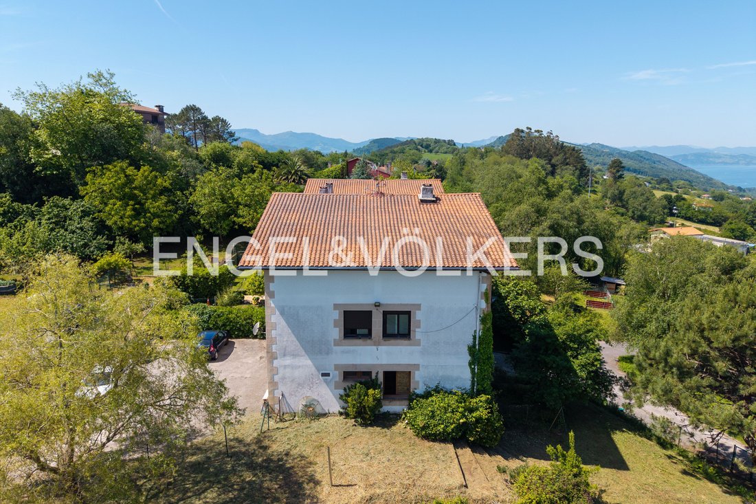 House in Mendebaldea, Donostia-San Sebastian, Spain 4 - 18042762