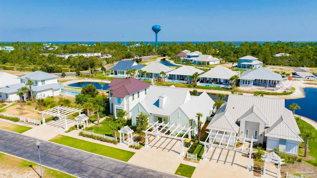 House in Gulf Shores, Alabama, United States 3 - 18689185