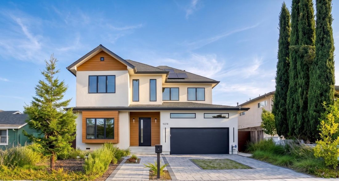 House in San Jose, California, United States 1 - 18689746
