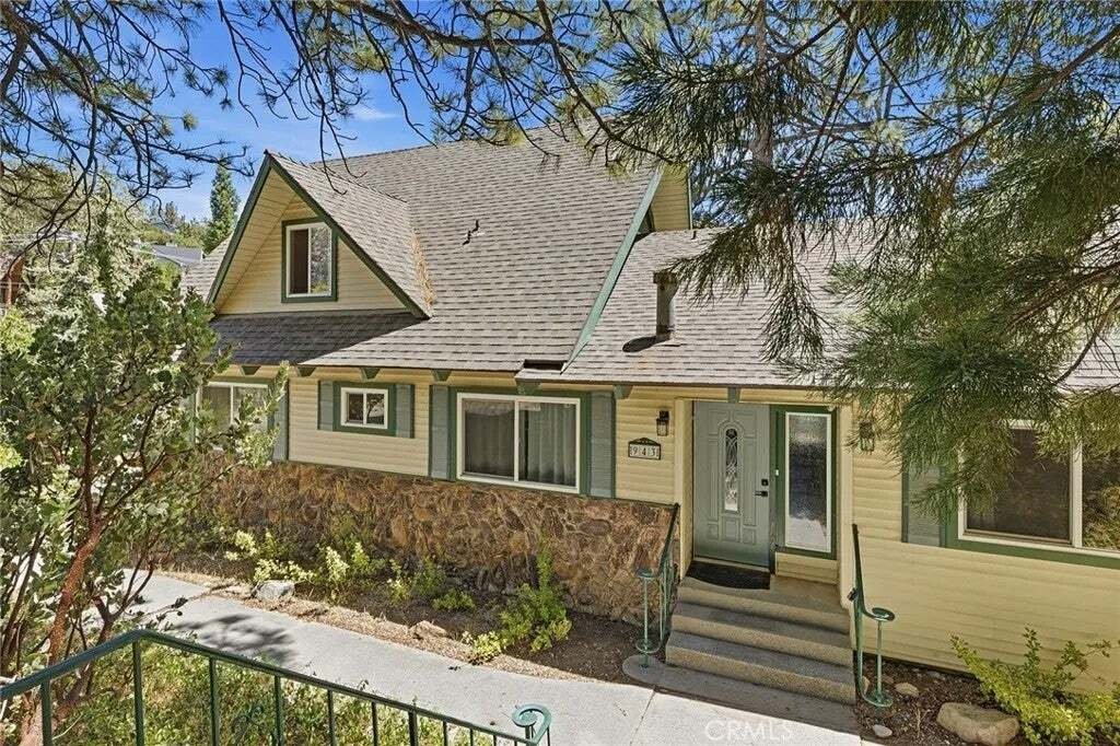 House in Lake Arrowhead, California, United States 4 - 18682855