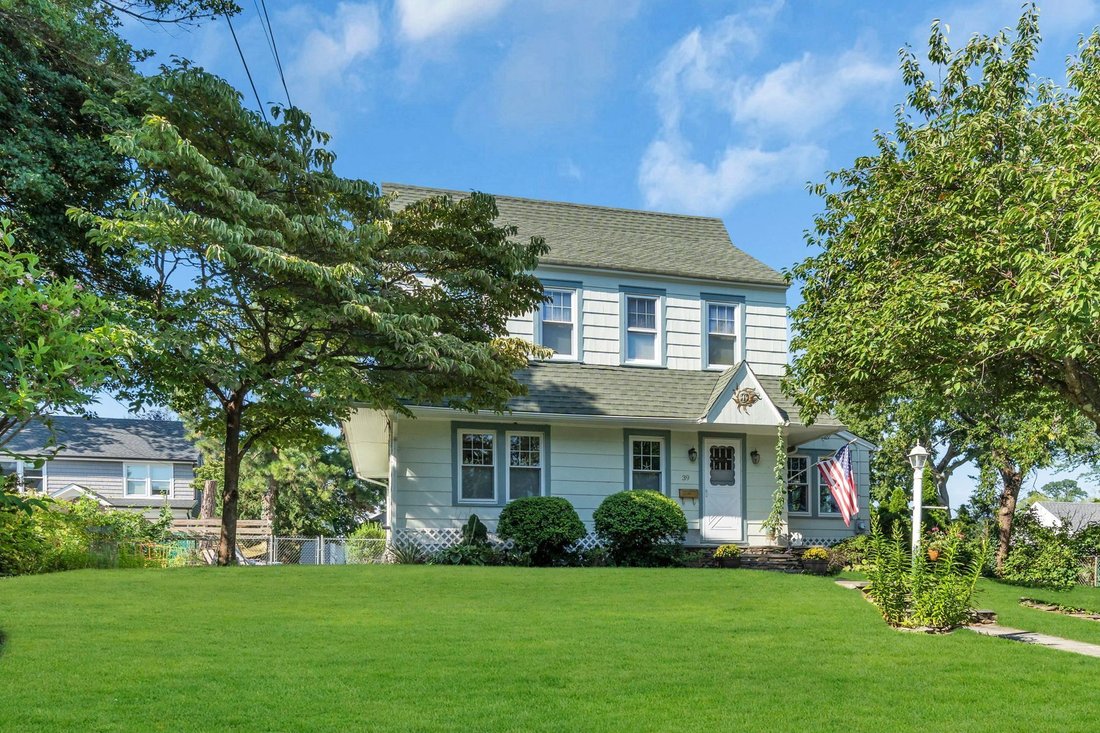 House in Leonardo, New Jersey, United States 2 - 18686665