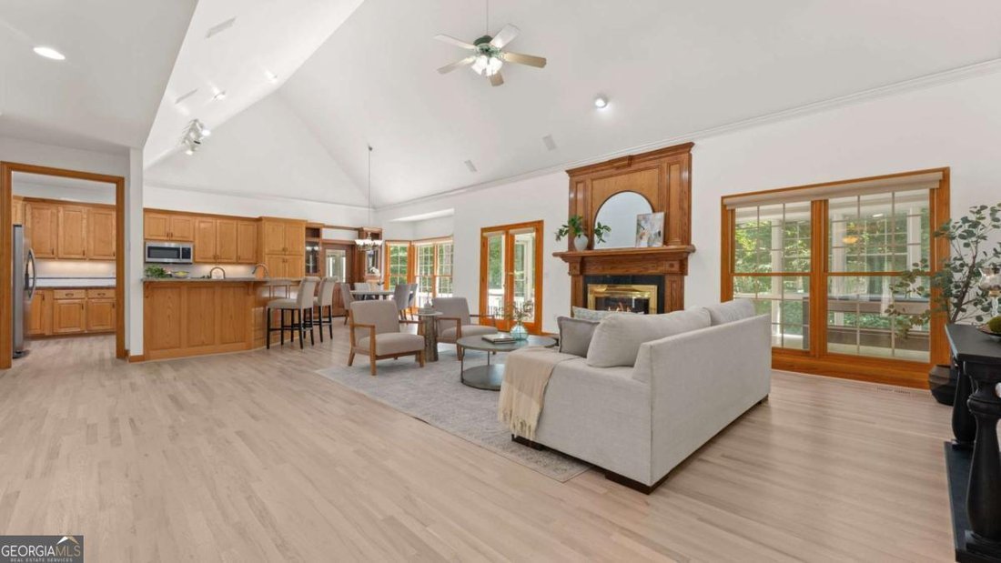 House in Gainesville, Georgia, United States 5 - 18691130