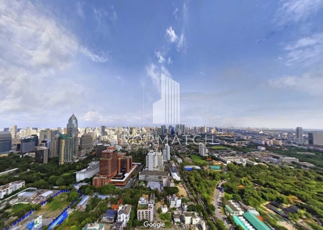 Condo in Bangkok, Bangkok, Thailand 1 - 18687620