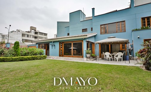 Maison à San Juan de Miraflores, Metropolitan Municipality of Lima, Pérou 1