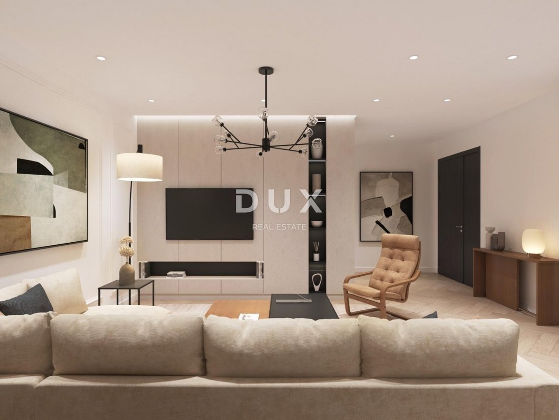 Apartment in Premantura, Istria County, Croatia 5 - 18690738
