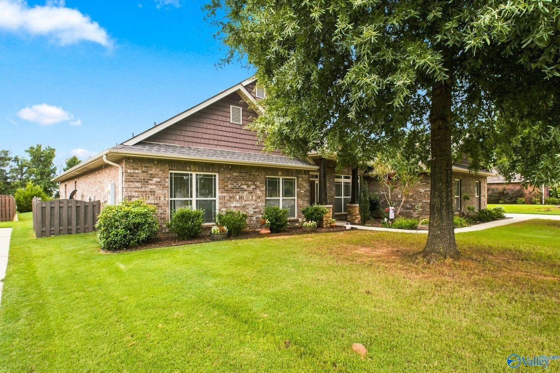 House in Madison, Alabama, United States 3 - 18687004