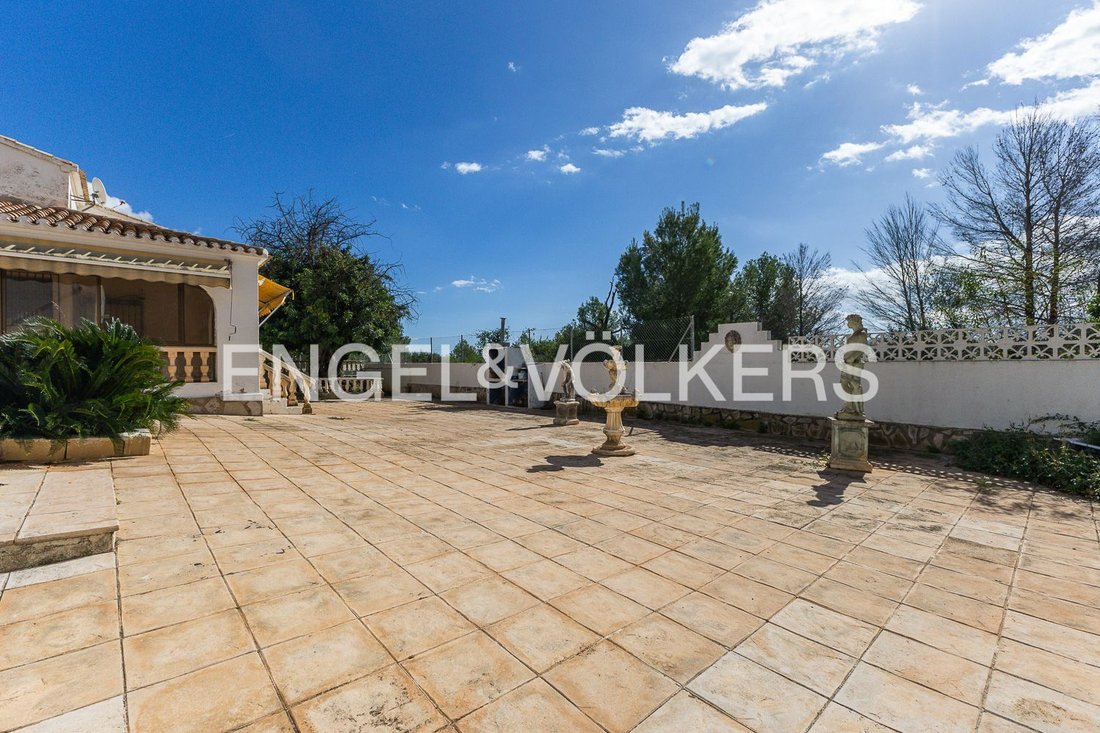 Casa a Dénia, Comunità Valenzana, Spagna 4 - 16559119