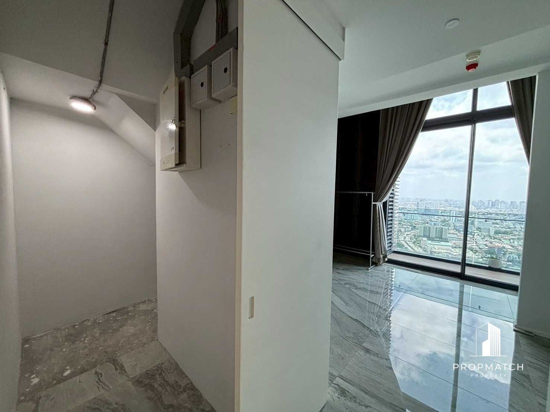 Appartement à Bangkok, Bangkok, Thaïlande 4 - 18686994