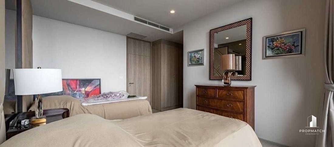 Condo in Bangkok, Bangkok, Thailand 5 - 18686780