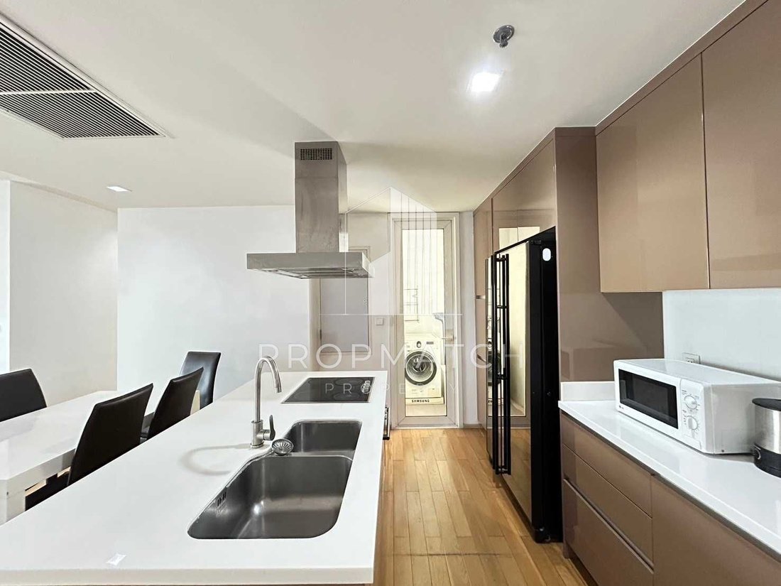 Condo in Bangkok, Bangkok, Thailand 1 - 18686675
