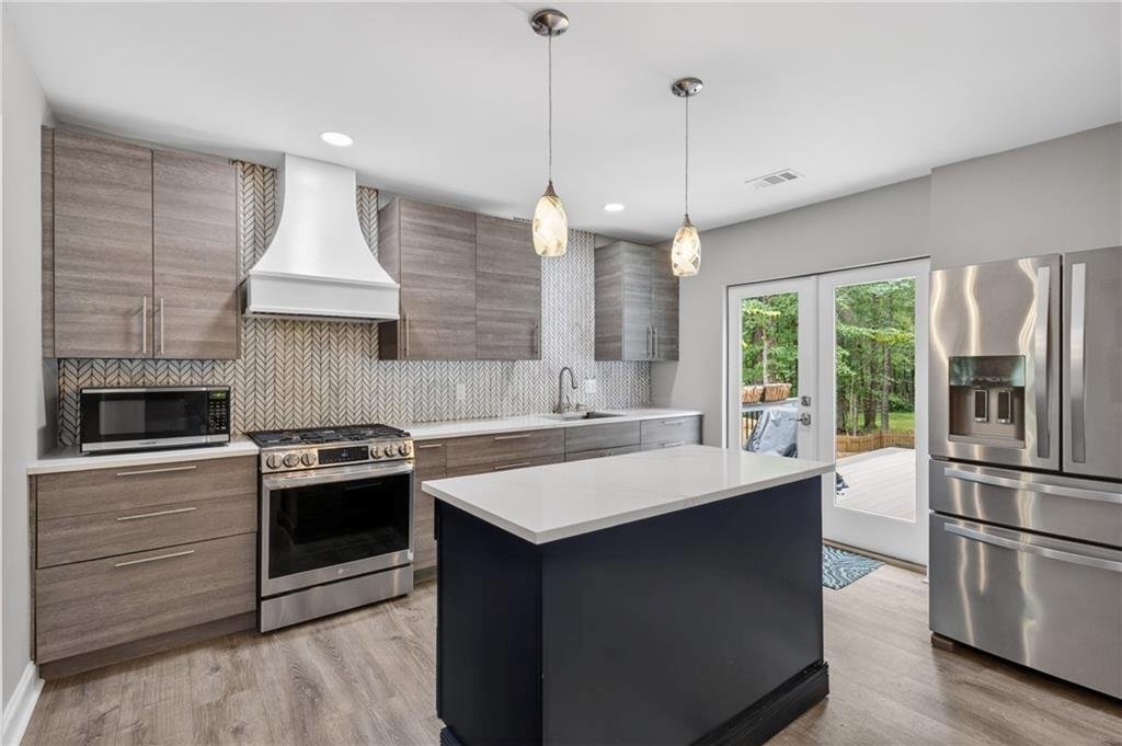 House in Johns Creek, Georgia, United States 5 - 18688630