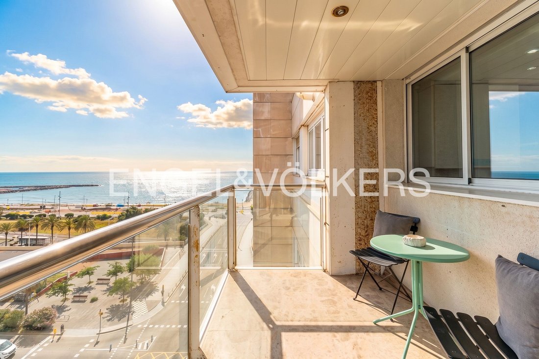 Apartment in Sant Martí, Barcelona, Spain 2 - 18096008
