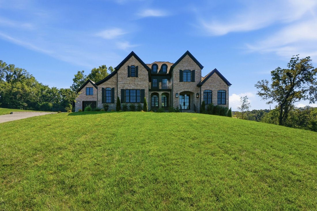 House in Nashville, Tennessee, United States 1 - 16758967