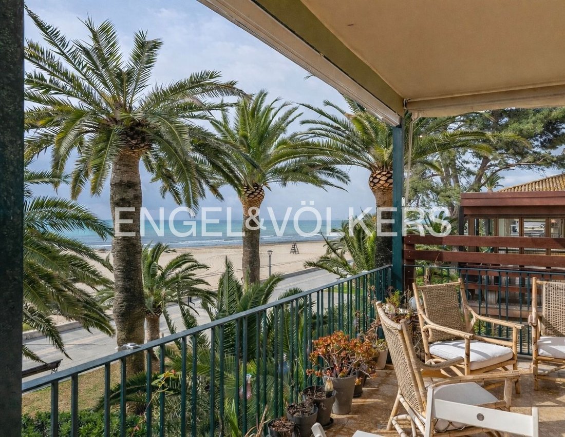 House in Benicassim, Valencian Community, Spain 1 - 16882292