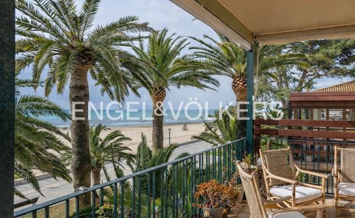 Casa a Benicasim, Comunità Valenzana, Spagna 1