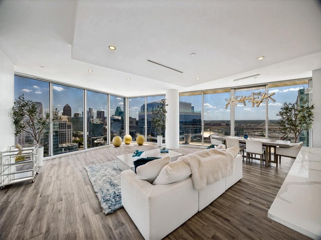 Condo in Dallas, Texas, United States 1 - 18687535