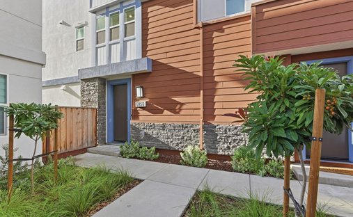 Townhouse in Dublin, California, United States 1