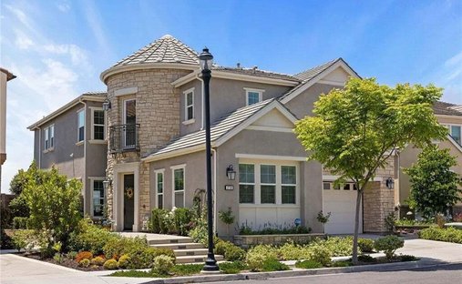 Casa a Trabuco Canyon, California, Stati Uniti 1