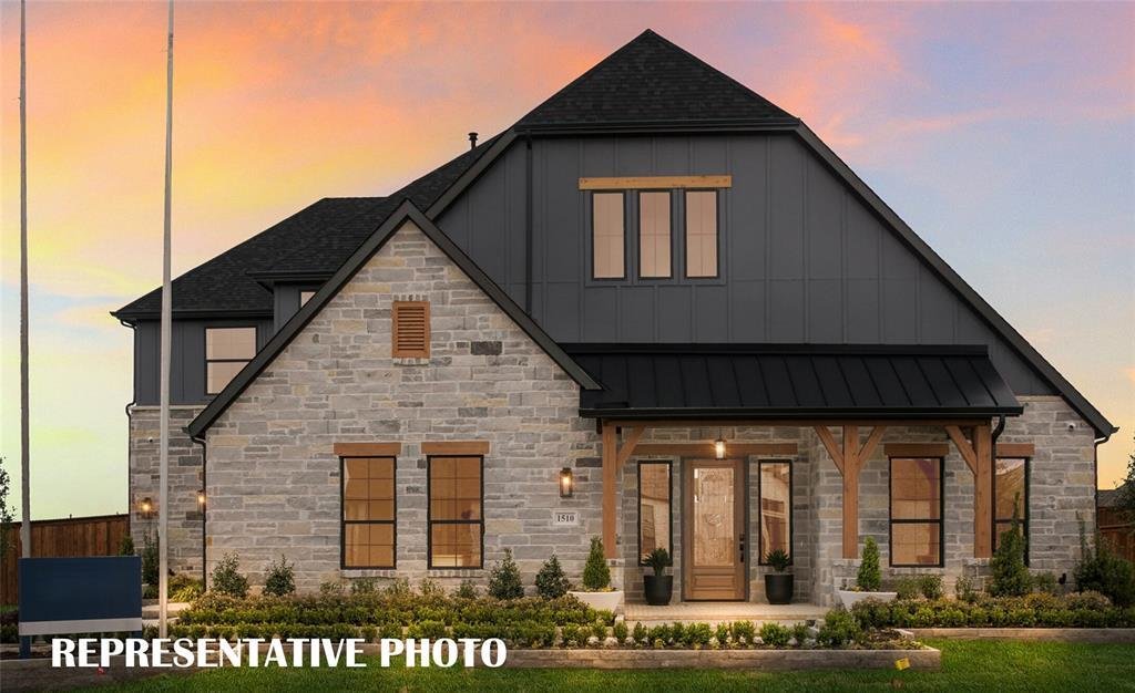 House in Prosper, Texas, United States 1 - 18690798