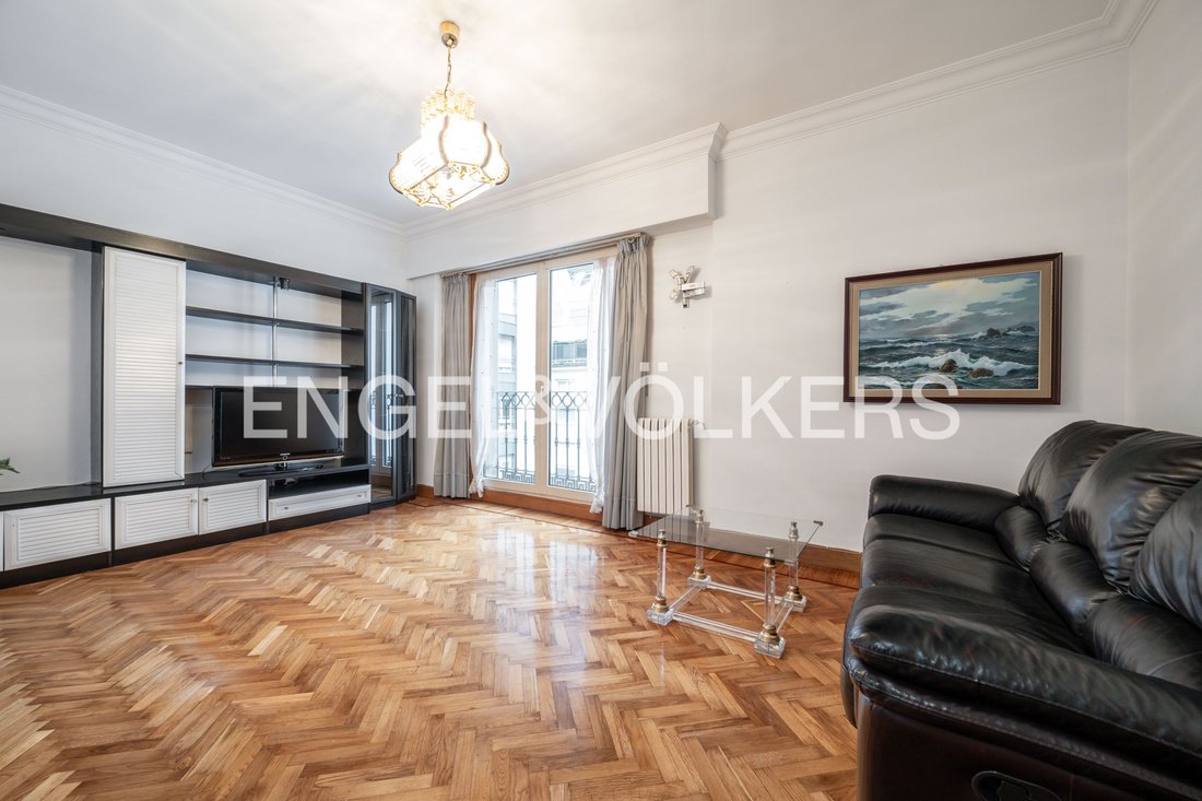 Appartement à Centro, Saint-Sébastien, Espagne 5 - 16587019