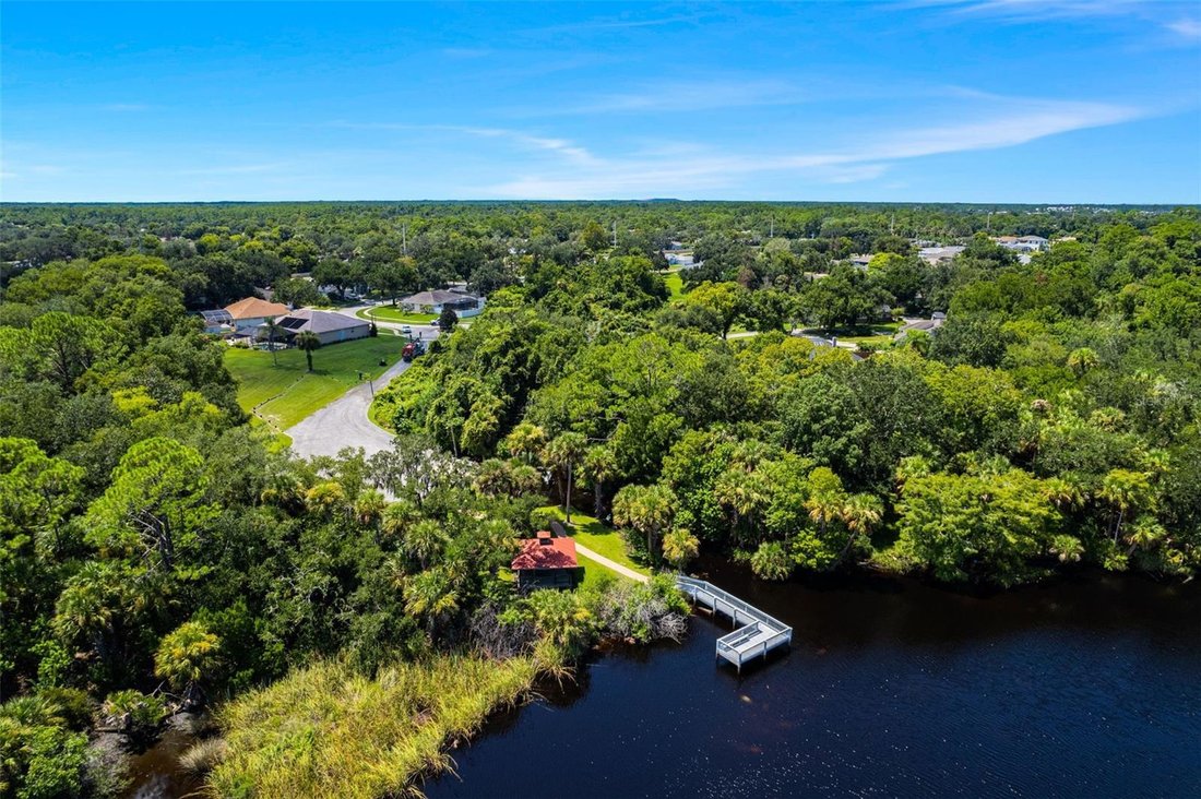 Casa en Port Orange, Florida, Estados Unidos 2 - 18691110