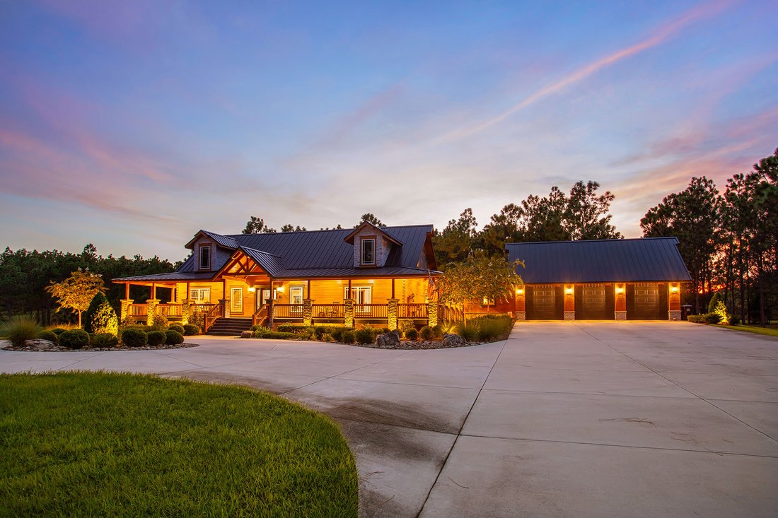 Casa en Apopka, Florida, Estados Unidos 1 - 18688092