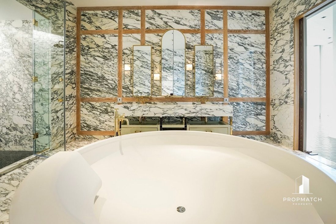 Condo in Bangkok, Bangkok, Thailand 3 - 18686784
