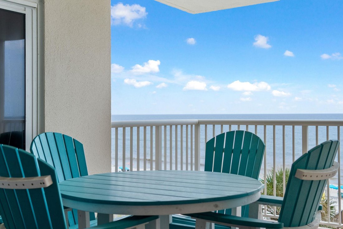 Condo in Pensacola, Florida, United States 1 - 18689183