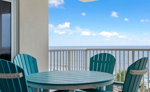 Condo in Pensacola, Florida, United States 1