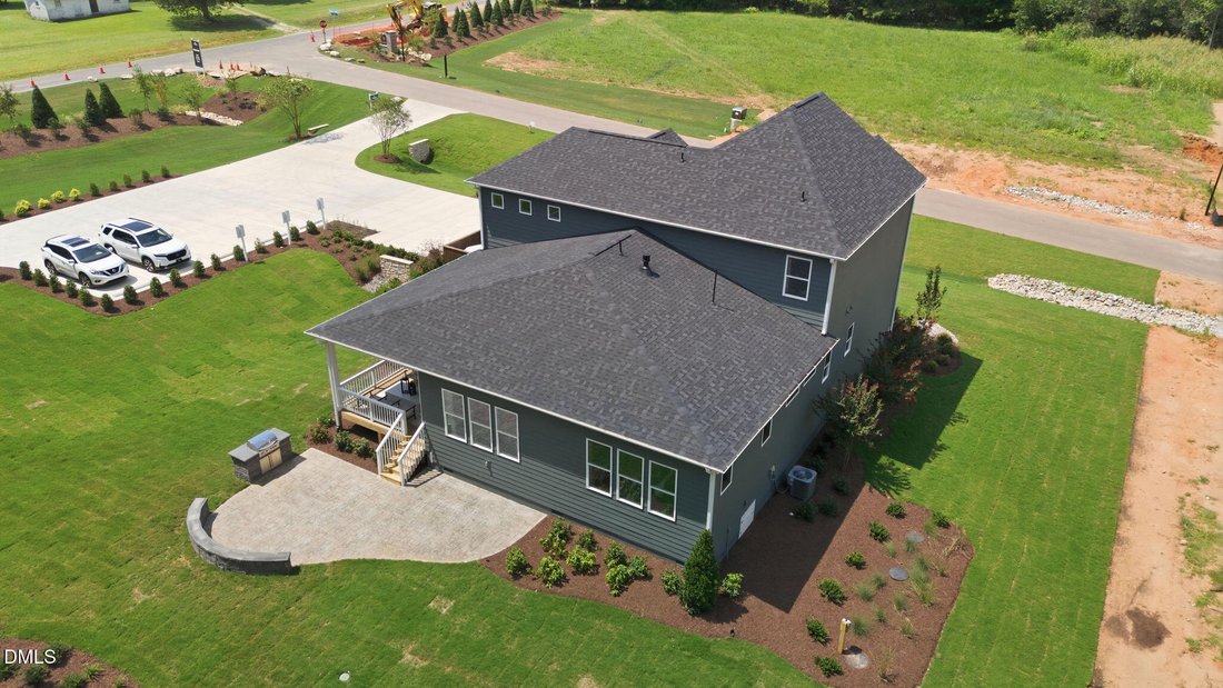 House in Wake Forest, North Carolina, United States 3 - 18690023