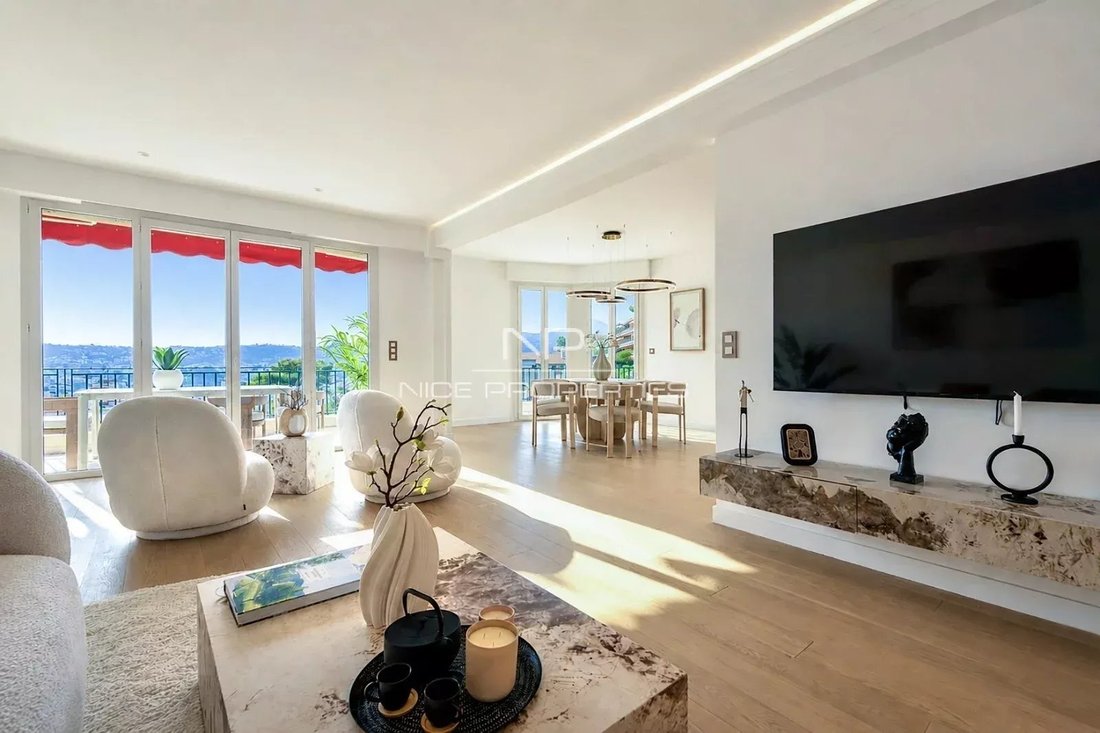 Apartment in Nice, Provence-Alpes-Côte d'Azur, France 4 - 18688256