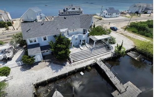 House in Barnegat Township, New Jersey, United States 1