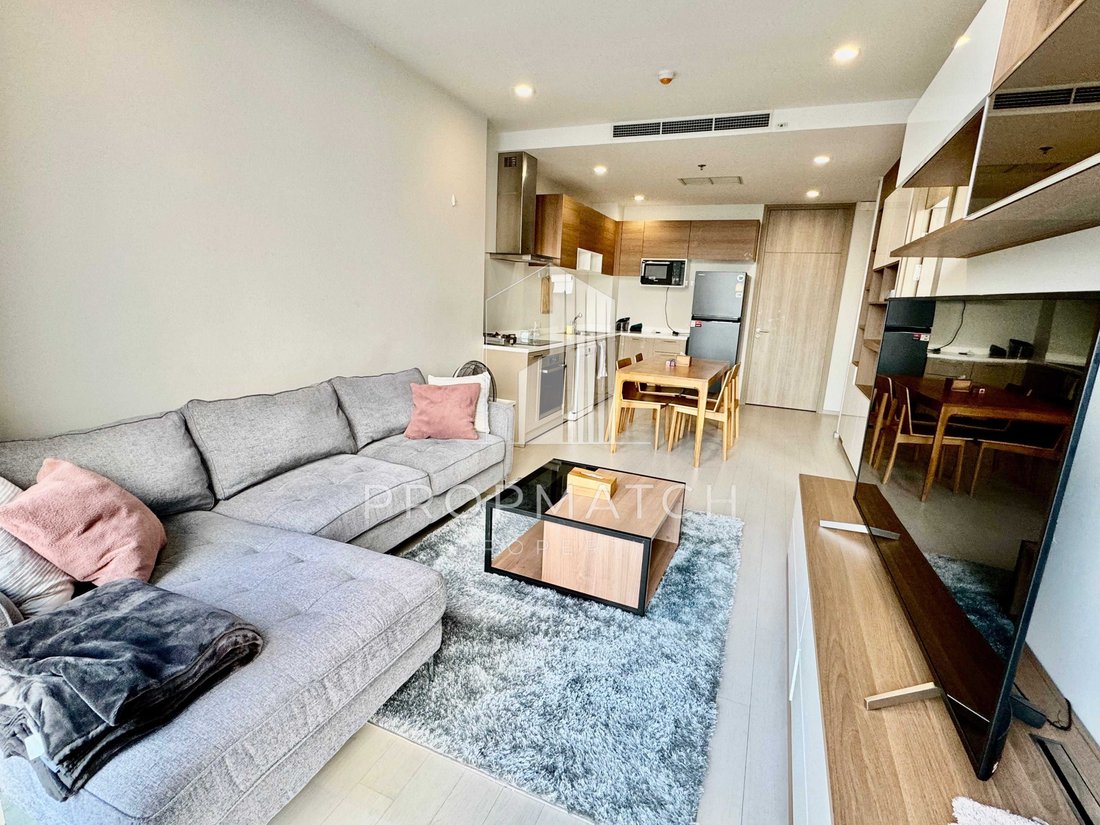 Condo in Bangkok, Bangkok, Thailand 5 - 18686584