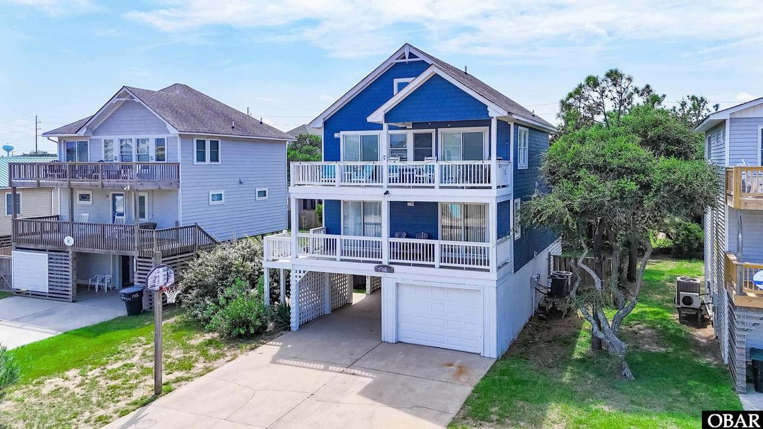 House in Kill Devil Hills, North Carolina, United States 2 - 18689639