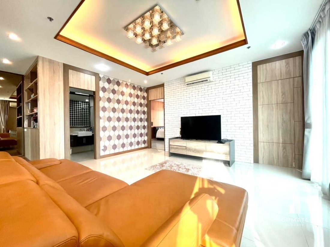 Appartement à Bangkok, Bangkok, Thaïlande 4 - 18686689