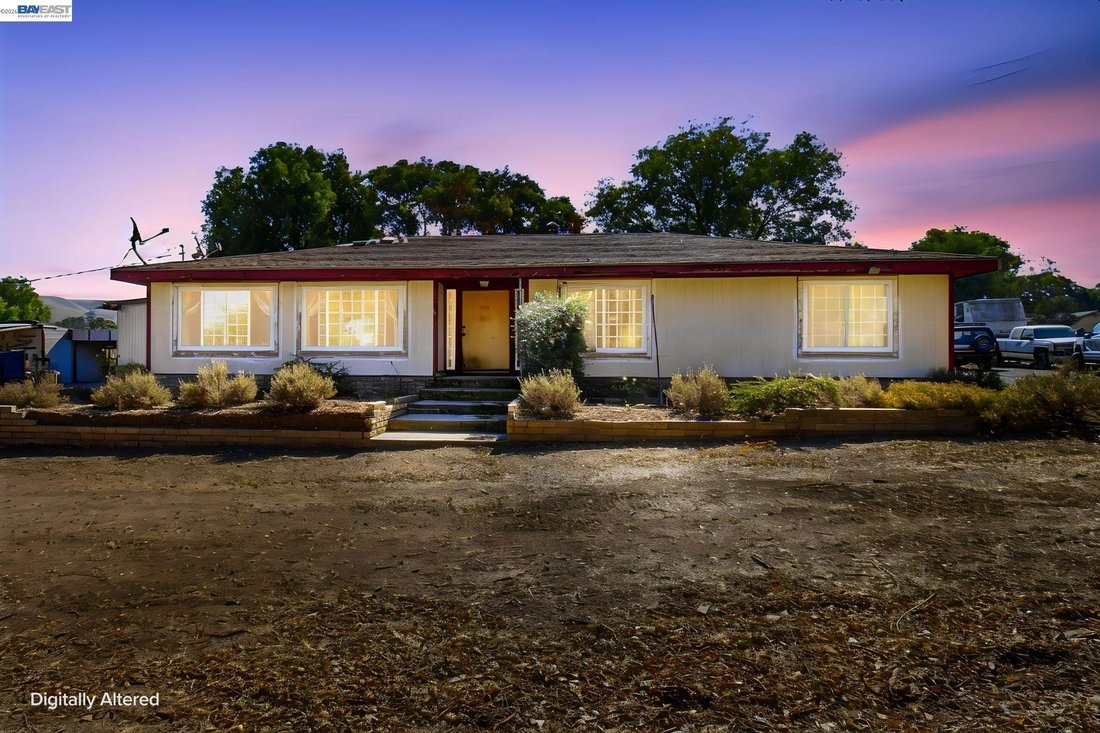House in Livermore, California, United States 1 - 18689725