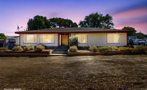 House in Livermore, California, United States 1