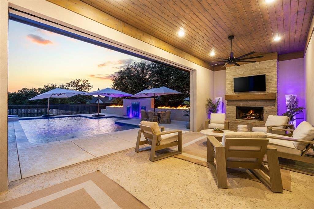 House in Colleyville, Texas, United States 2 - 18687753