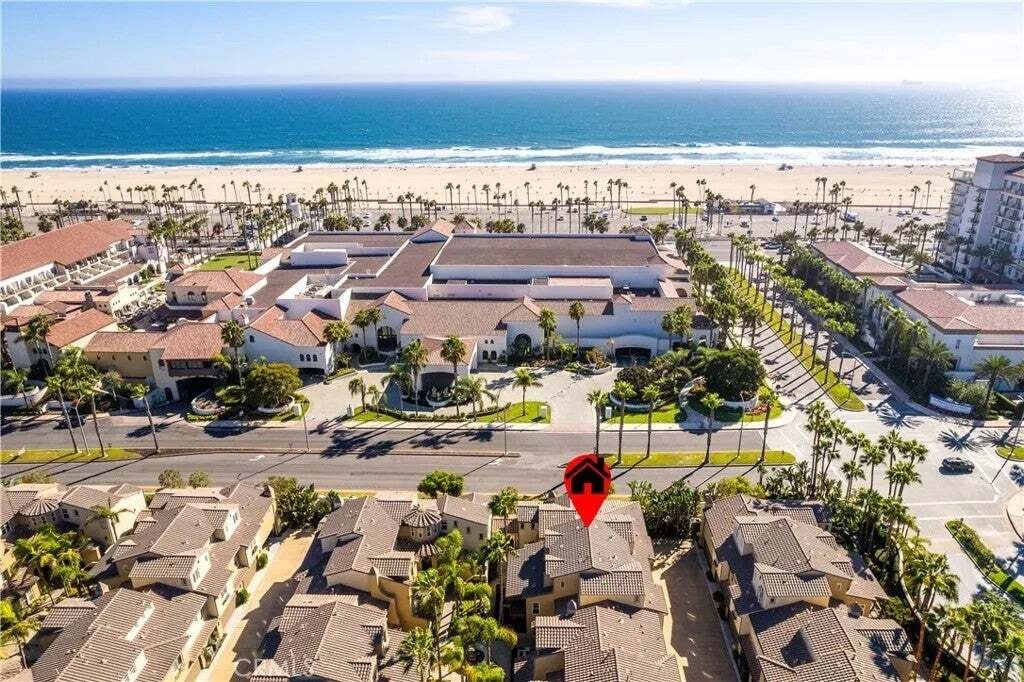 Condo in Huntington Beach, California, United States 1 - 18690573