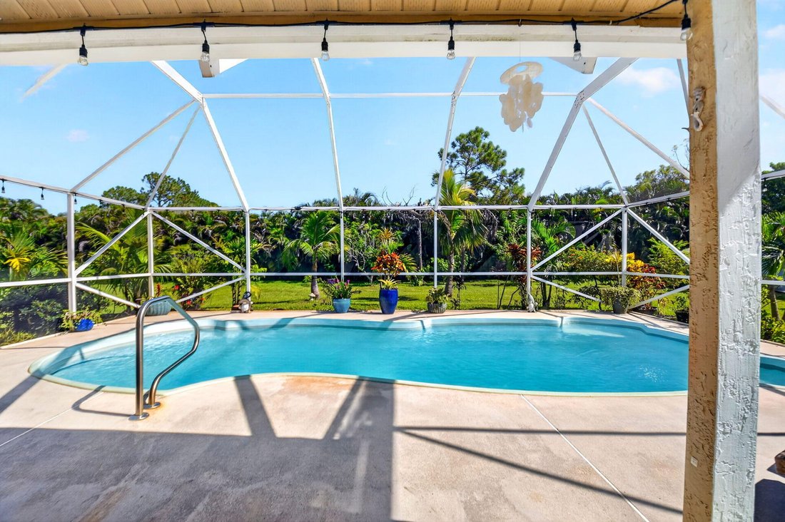 House in Loxahatchee, Florida, United States 1 - 18687413