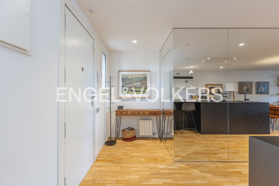 House in Sant Cugat del Valles, Catalonia, Spain 4 - 17270374