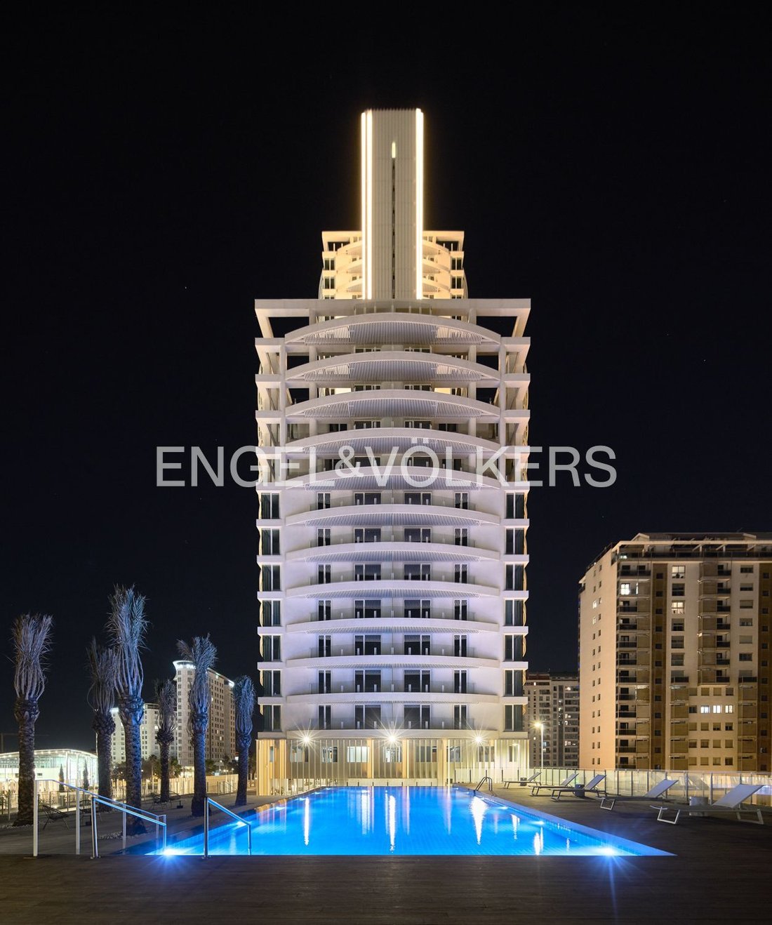 Apartment in Campanar, Valencia, Spain 3 - 17327870